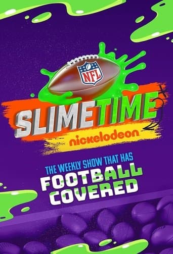 NFL Slimetime poster - Find streaming availability