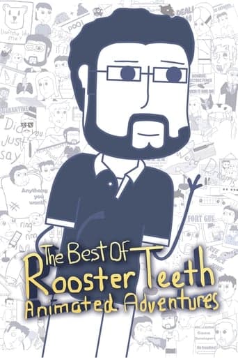 The Best of Rooster Teeth Animated Adventures poster - Find streaming availability