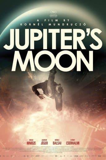 Jupiter's Moon poster - Find streaming availability