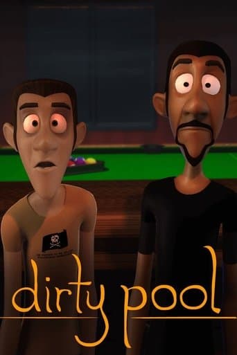 Dirty Pool poster - Find streaming availability