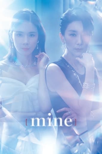 Mine poster - Find streaming availability