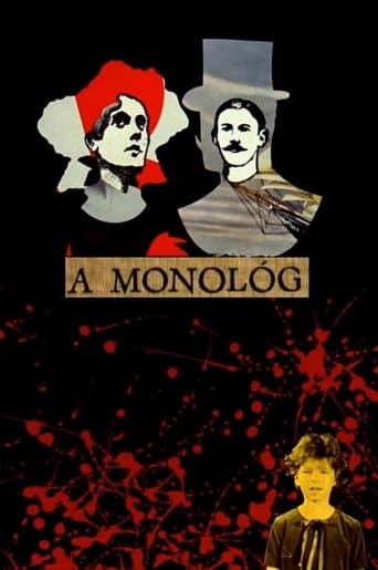 Monologue poster - Find streaming availability