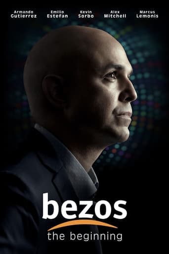 Bezos poster - Find streaming availability