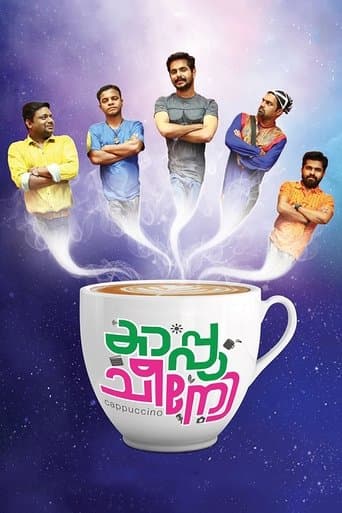 Cappuccino poster - Find streaming availability