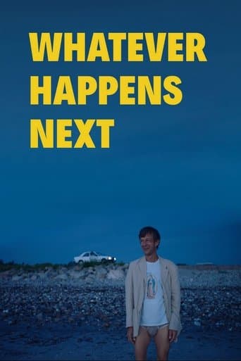 Whatever Happens Next poster - Find streaming availability