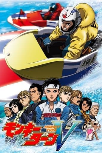 Monkey Turn poster - Find streaming availability