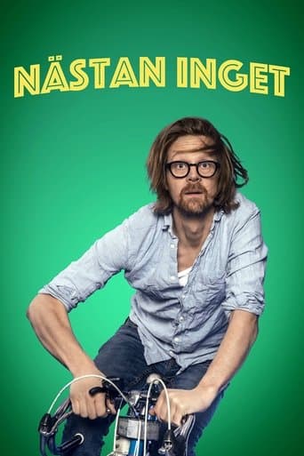 Nästan inget poster - Find streaming availability