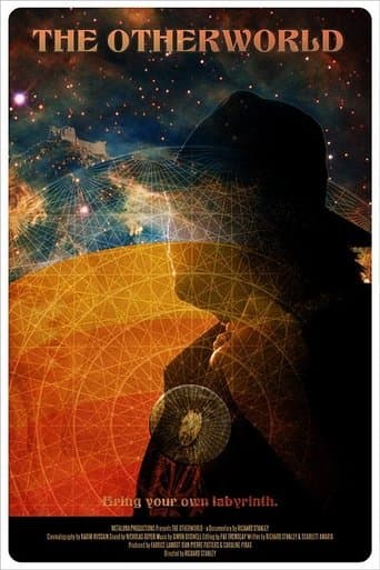 The Otherworld poster - Find streaming availability