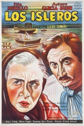 The Islanders poster - Find streaming availability