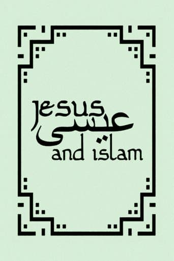 Jesus and Islam poster - Find streaming availability