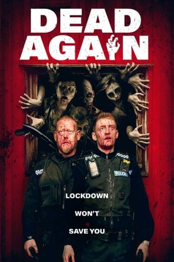 Dead Again poster - Find streaming availability