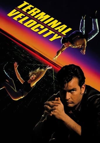 Terminal Velocity poster - Find streaming availability