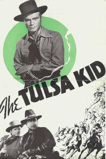The Tulsa Kid poster - Find streaming availability