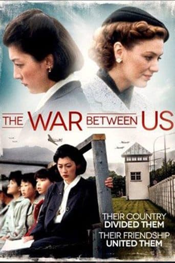 The War Between Us poster - Find streaming availability