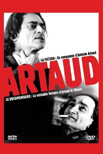 The True Story of Artaud the Momo poster - Find streaming availability