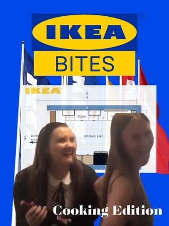 IKEA Bites - Cooking Edition poster - Find streaming availability