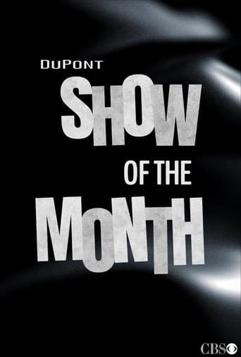 DuPont Show of the Month poster - Find streaming availability