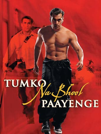 Tumko Na Bhool Paayenge poster - Find streaming availability