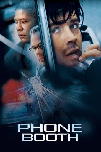 Phone Booth poster - Find streaming availability