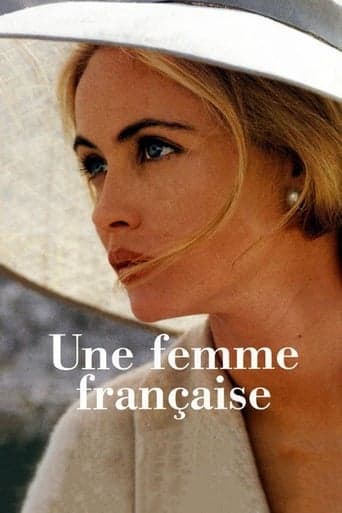 A French Woman poster - Find streaming availability