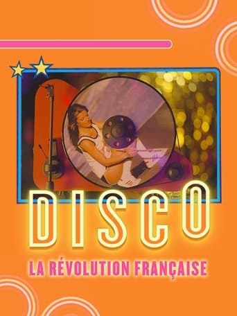 Disco, la révolution française poster - Find streaming availability