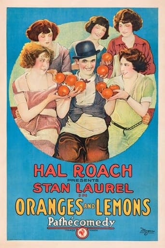 Oranges and Lemons poster - Find streaming availability