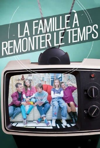 La Famille à remonter le temps poster - Find streaming availability