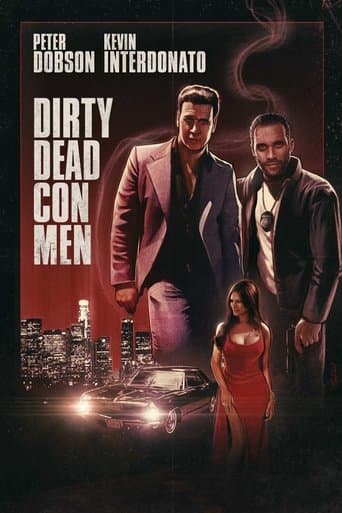 Dirty Dead Con Men poster - Find streaming availability