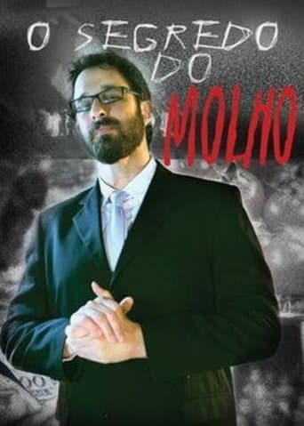 O Segredo Do Molho poster - Find streaming availability