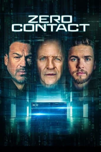 Zero Contact poster - Find streaming availability