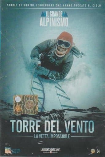 Torre del Vento poster - Find streaming availability