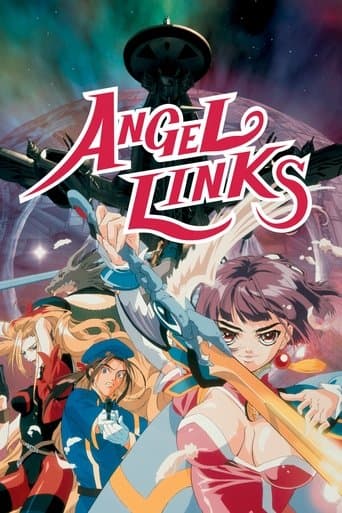 Angel Links poster - Find streaming availability