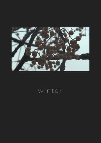 Winter poster - Find streaming availability