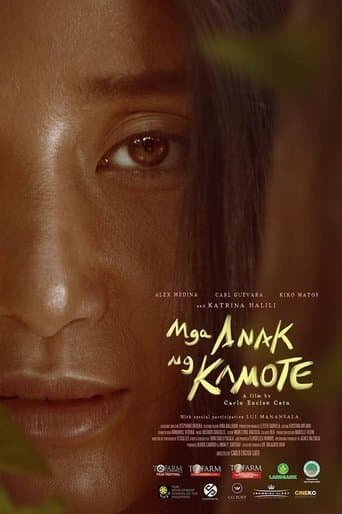 Mga Anak ng Kamote poster - Find streaming availability