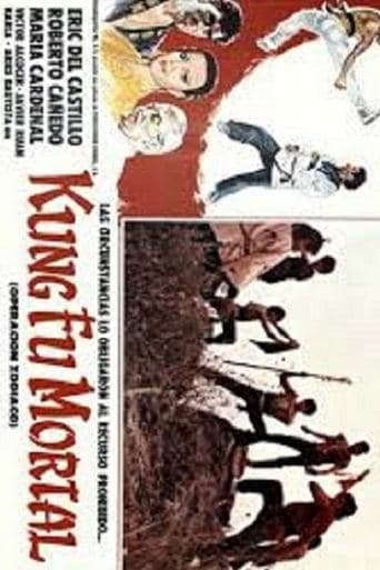 Kung fu mortal: Operación zodiaco poster - Find streaming availability