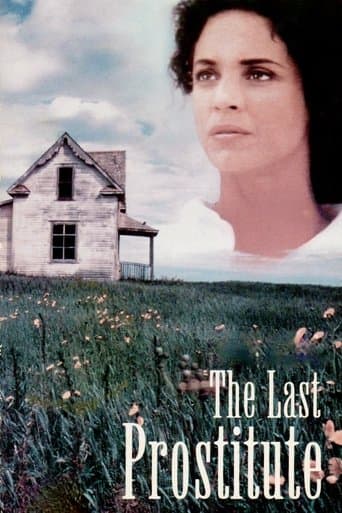 The Last Prostitute poster - Find streaming availability