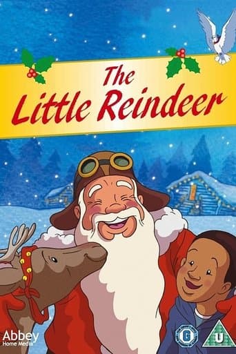 The Little Reindeer poster - Find streaming availability