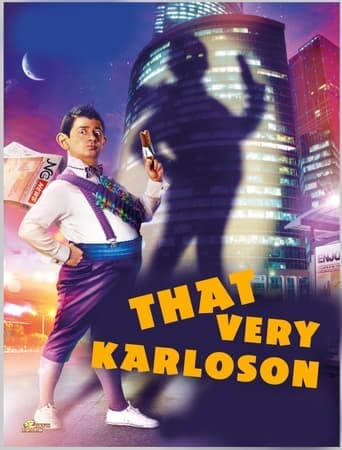 That Very Karloson! poster - Find streaming availability