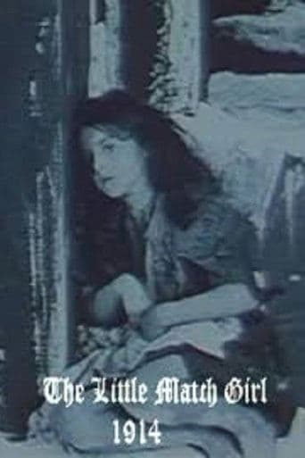The Little Match Girl poster - Find streaming availability