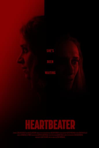 Heartbeater poster - Find streaming availability