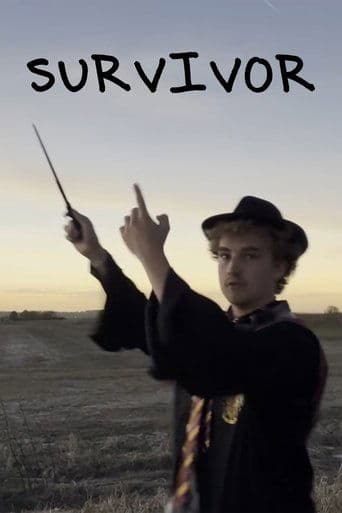 Survivor poster - Find streaming availability