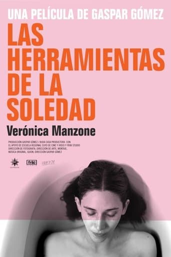 Las Herramientas de la Soledad poster - Find streaming availability