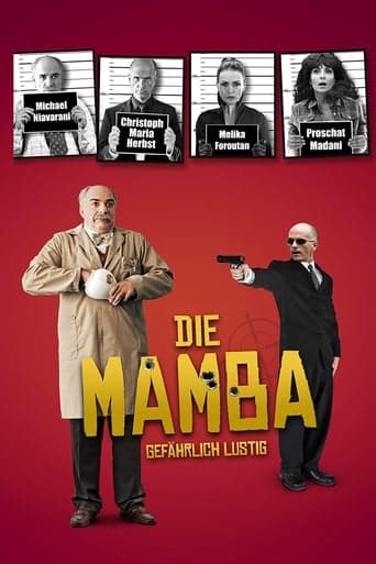 Die Mamba poster - Find streaming availability