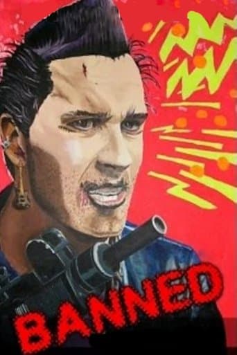 Banned poster - Find streaming availability