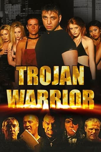 Trojan Warrior poster - Find streaming availability