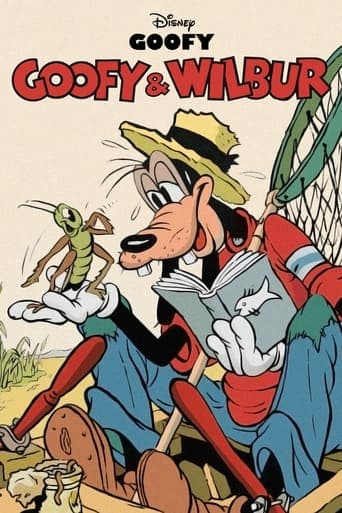 Goofy and Wilbur poster - Find streaming availability