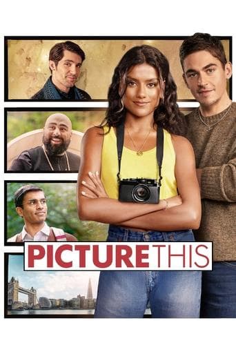 Picture This poster - Find streaming availability