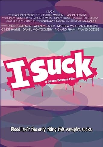 I Suck poster - Find streaming availability