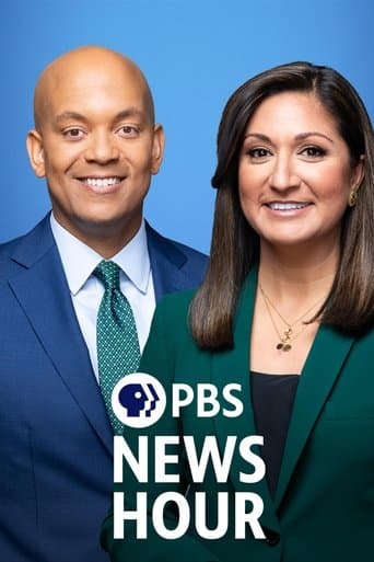 PBS News Hour poster - Find streaming availability