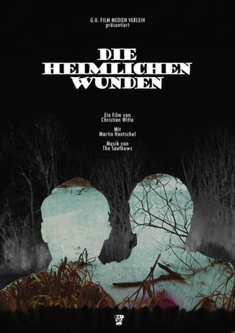 Die heimlichen Wunden poster - Find streaming availability